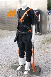 ZT Harness