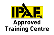 IPAF Training Centre Logos EN COL