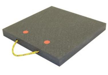 Spreader Pad