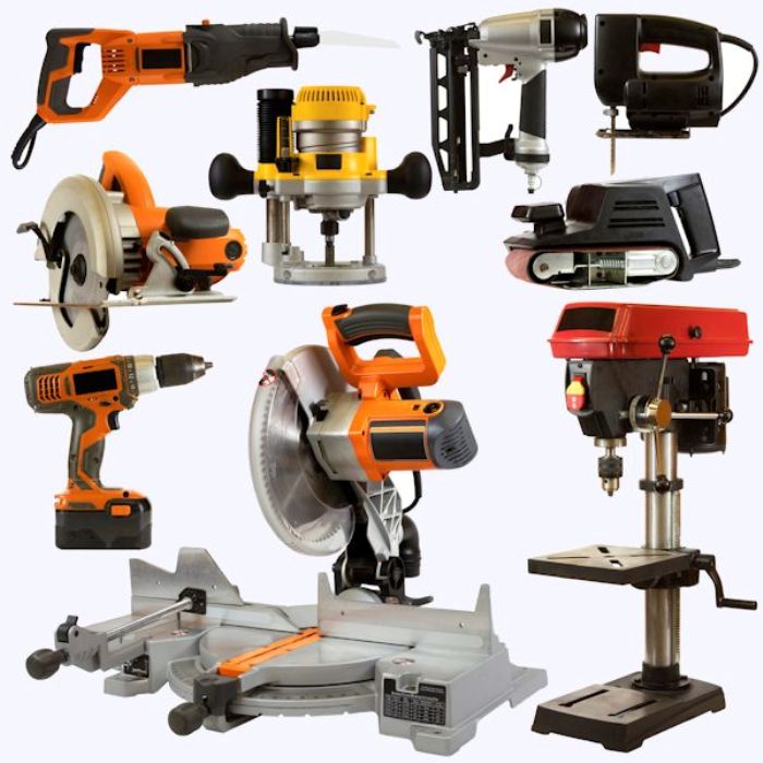 powertools